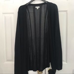 cardigan